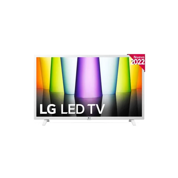 Viedais TV LG 32LQ63806LC 32" FULL HD LED WIFI Full HD 32" LED