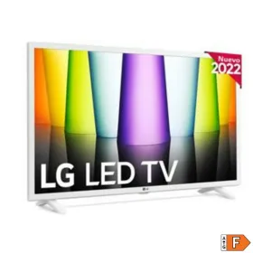Viedais TV LG 32LQ63806LC 32" FULL HD LED WIFI Full HD 32" LED
