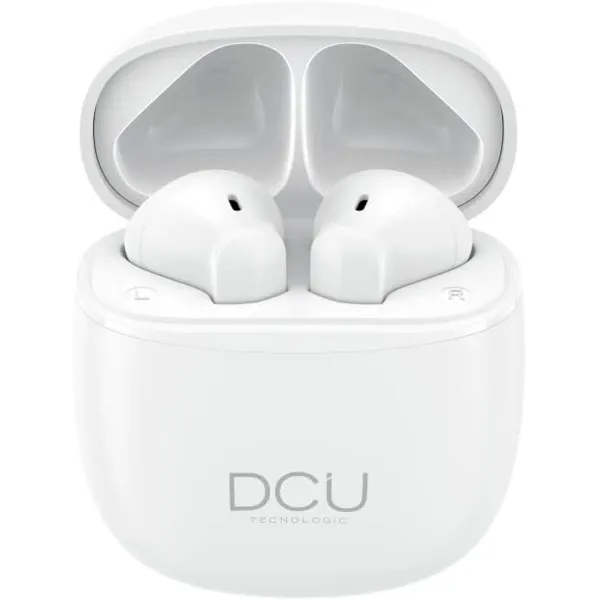 Наушники DCU EARBUDS Bluetooth