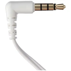 In ear headphones Sony MDR-EX110AP 3,5 mm Balts