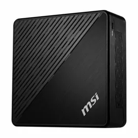 Pöytä-PC MSI i3-10110U