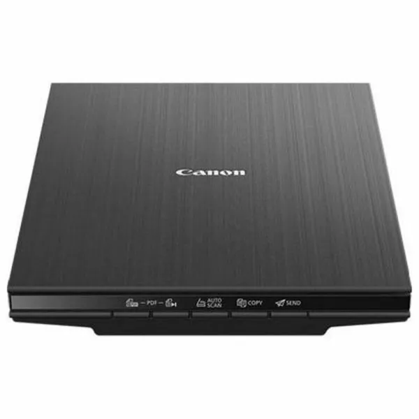 Skanneri Canon 2996C010 4800 DPI USB