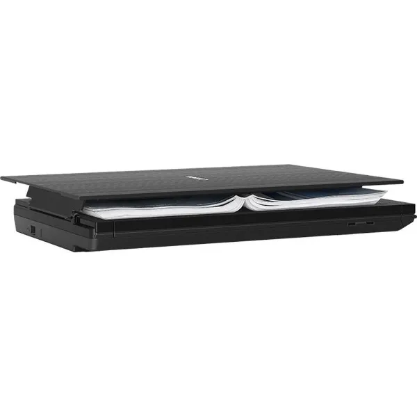 Skanneri Canon 2996C010 4800 DPI USB