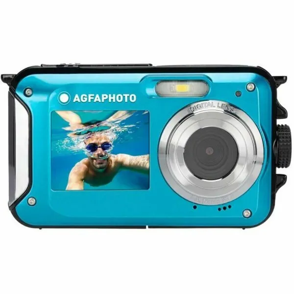 Digital Camera Samsung WP8000 Waterproof