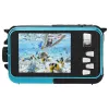 Digital Camera Samsung WP8000 Waterproof