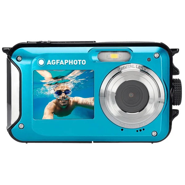 Digital Camera Samsung WP8000 Waterproof