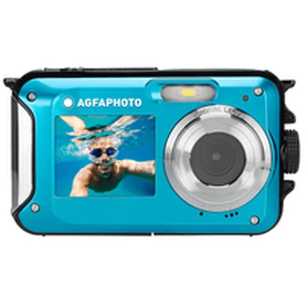 Digital Camera Samsung WP8000 Waterproof