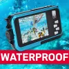 Digital Camera Samsung WP8000 Waterproof