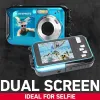 Digital Camera Samsung WP8000 Waterproof