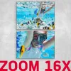 Digital Camera Samsung WP8000 Waterproof