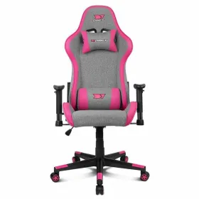 Spēļu Krēsls DRIFT DR90 PRO Rozā
