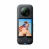 Sporto kamera Insta360 X3 Juoda