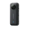 Sporto kamera Insta360 X3 Juoda