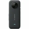 Sporto kamera Insta360 X3 Juoda