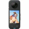 Sporto kamera Insta360 X3 Juoda