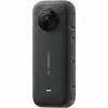 Sporto kamera Insta360 X3 Juoda