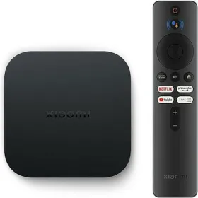 Srautinio perdavimo įrenginys Xiaomi Mi BOX S