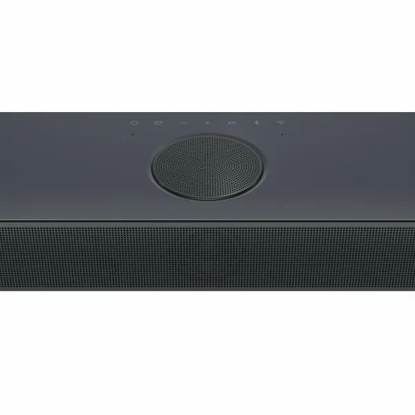 Саундбар LG SC9S Чёрный 400 W
