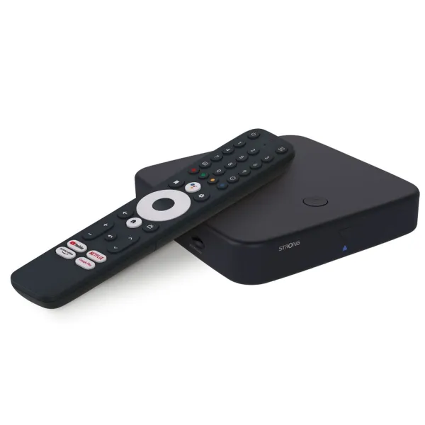 Smart TV adapteris STRONG SRT 420