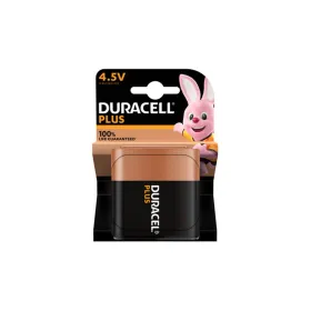 Sārmaina Akumulatoru Baterija DURACELL PLUS K1