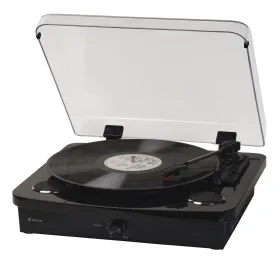 Atskaņotājs Denver Electronics VPL-230B Melns