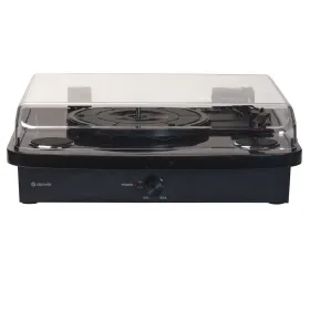 Atskaņotājs Denver Electronics VPL-230B Melns