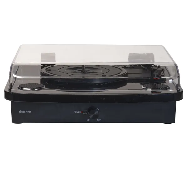 Atskaņotājs Denver Electronics VPL-230B Melns