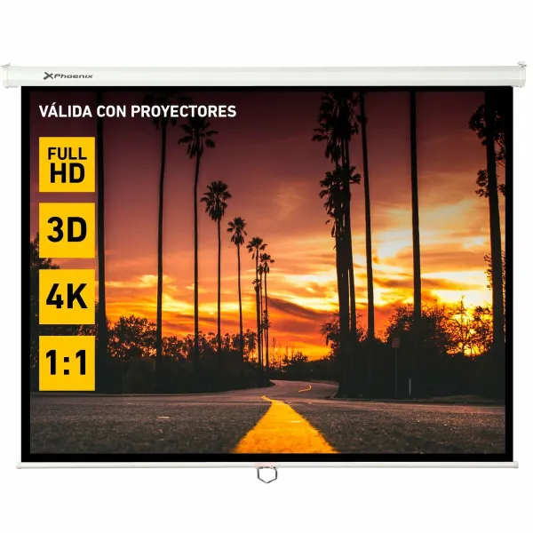 Projection Screen Phoenix PH200 112