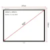 Projection Screen Phoenix PH200 112