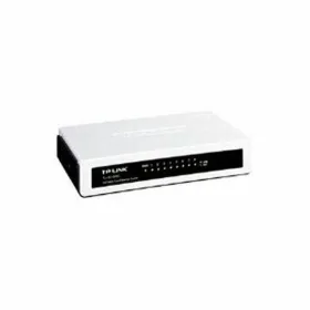 Työpöytäkytkin TP-Link TL-SF1008D 10/100 Mbps