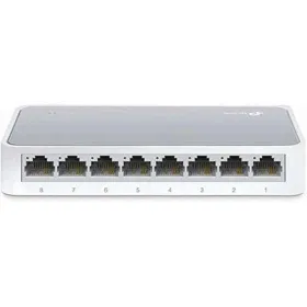Työpöytäkytkin TP-Link TL-SF1008D 10/100 Mbps