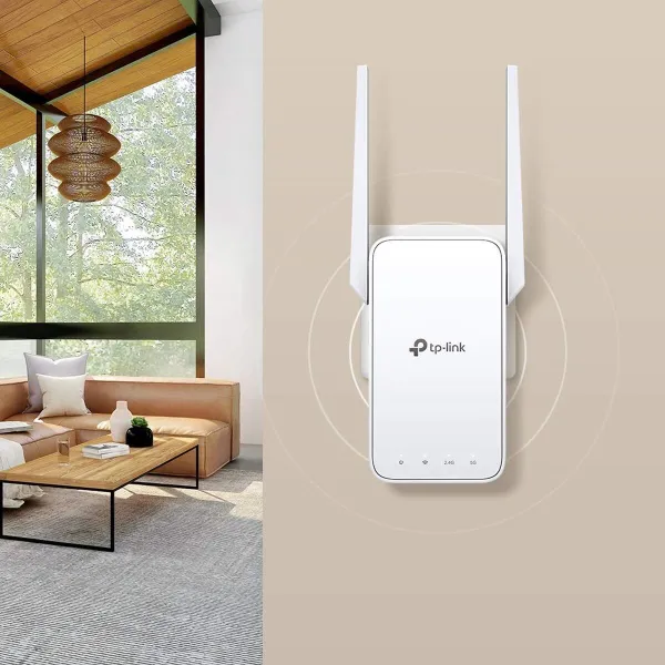 Wi-Fi Amplifier TP-Link RE315