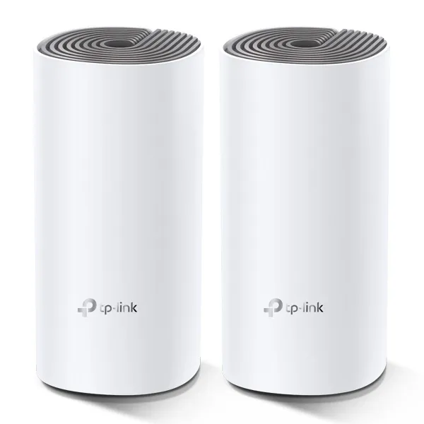Access point TP-Link Deco E4