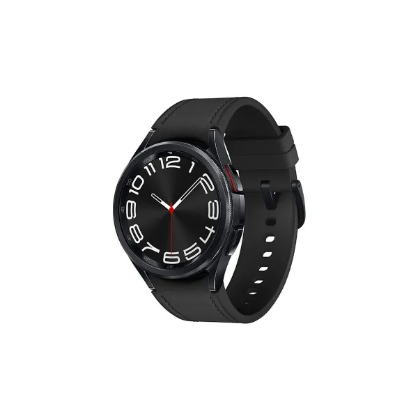 Älykello Samsung Musta 1,3" 43 mm