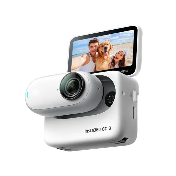 Skaitmeninė Kamera Insta360 GO 3