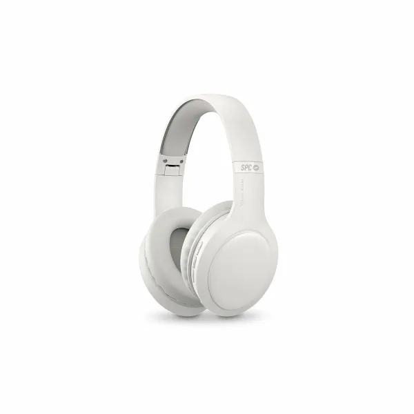 Austiņas SPC 4618B Balts Bezvadu