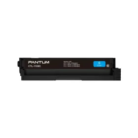 Väriaine Pantum CP1100/CM1100 Syaani (1 osaa)
