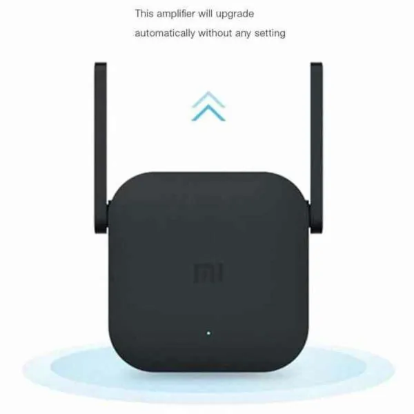 Wi-Fi Amplifier Xiaomi DVB4235GL 300 Mbps