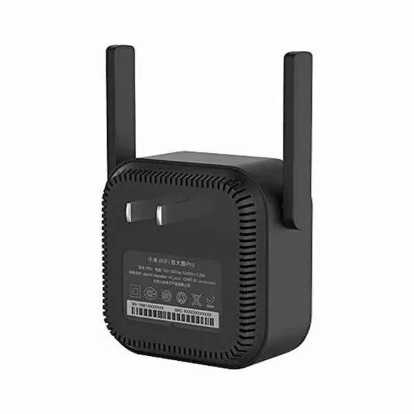 Wi-Fi Amplifier Xiaomi DVB4235GL 300 Mbps