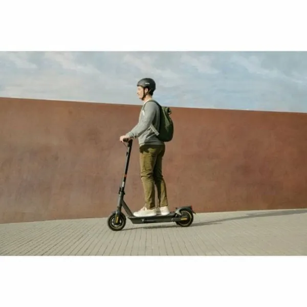 Elektrinis paspirtukas Segway MAX G2 E Pilka 900 W