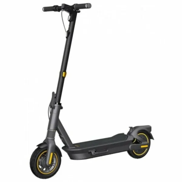 Elektrinis paspirtukas Segway MAX G2 E Pilka 900 W