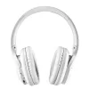 Bluetooth Kuulokkeet Mikrofonilla NGS ARTICAGREEDWHITE Valkoinen