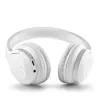 Bluetooth Kuulokkeet Mikrofonilla NGS ARTICAGREEDWHITE Valkoinen