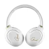 Bluetooth Kuulokkeet Mikrofonilla NGS ARTICAGREEDWHITE Valkoinen