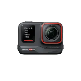 Sporto kamera Insta360