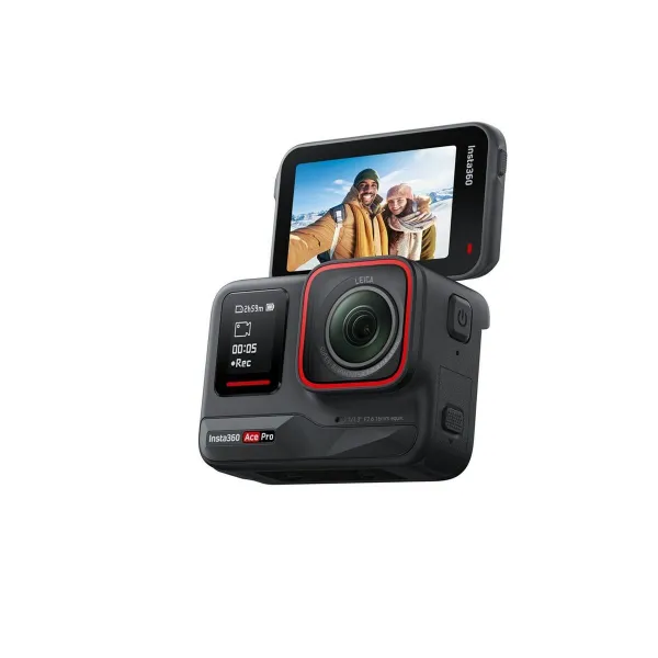 Sporto kamera Insta360