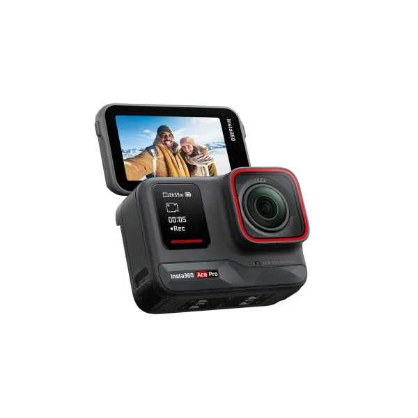 Sporto kamera Insta360