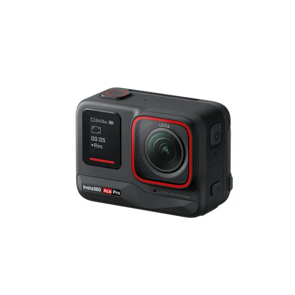 Sporto kamera Insta360