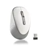Мышь NGS DEWWHITE Белый 1600 dpi (1 штук)