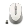 Мышь NGS DEWWHITE Белый 1600 dpi (1 штук)